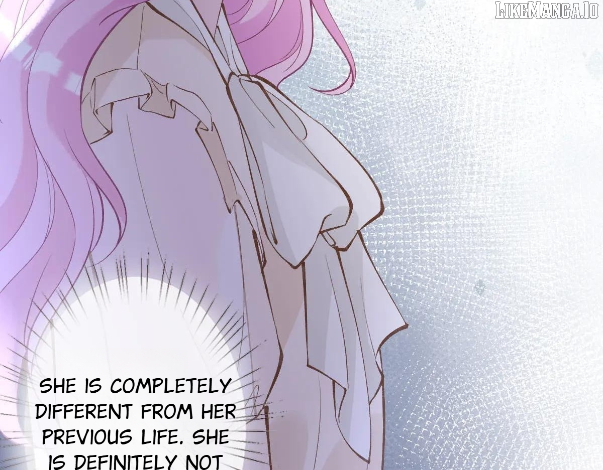 Everyone's Darling Chapter 302 - page 21